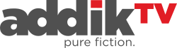 addikTV logo